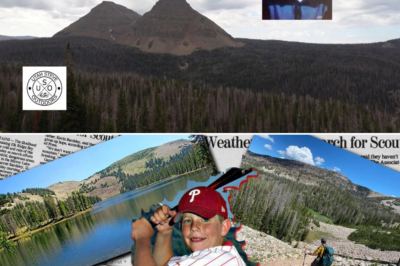 Garrett Bardsley – The Vanishing At Cuberant Lake