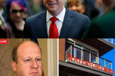 Governor Of Colorado PANICS As $123M RiNo Apartments CRASH Into Foreclosure!