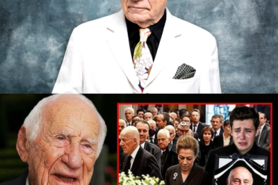 Why Mel Brooks Refused to Go to Rob Reiner’s Funeral?