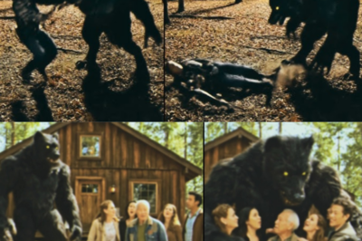 This Family Hid a DOGMAN for 67 Years, Then the Feds Found Out. What They Did…