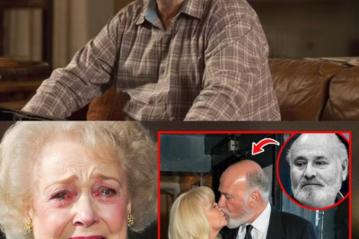 After His Death, Sally Struthers FINALLY Admits What We All Suspected About Rob Reiner