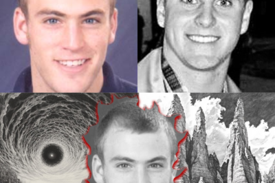 A Ranger Disappears In The Land Of Vortexes & The Paranormal – David Miller