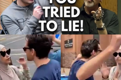 Classroom Dispute Goes Viral After Professor Challenges Widely Shared Claim