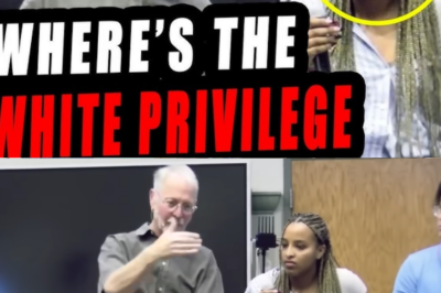 Professor Sparks Debate After Addressing Alleged “Anti-White” Double Standard in Classroom