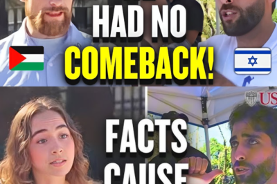 Campus Debate Goes Viral After Sahar TV Challenges Student’s Arguments on Israel