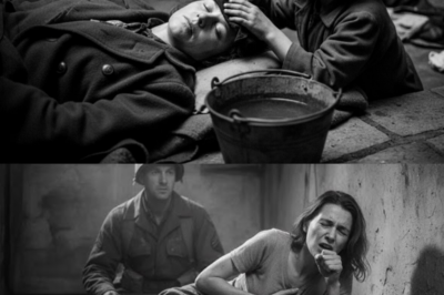 She Thought They Were Taking Her Away — What U S Soldiers Did for Her Mother Left Her Speechless