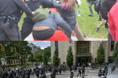 Protesters End Relationship After This 💀😭