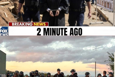 Viral Claims of FBI and ICE Raid on Federal Judge’s Home Spark Confusion and Controversy