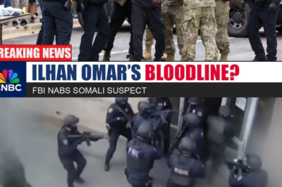 Controversial Viral Claim of “FBI & ICE Arrest” Sparks Debate Amid Broader Federal Enforcement Actions