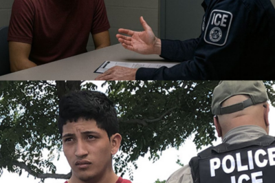 Lawyer Reveals What ICE Doesn’t Want You to Know About Immigration Enforcement