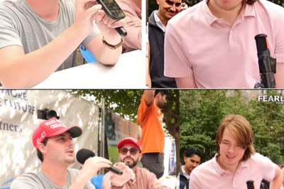 A Simple Google Search Destroys His Entire Argument