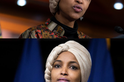 Ilhan Omar Removed by House Committee Vote