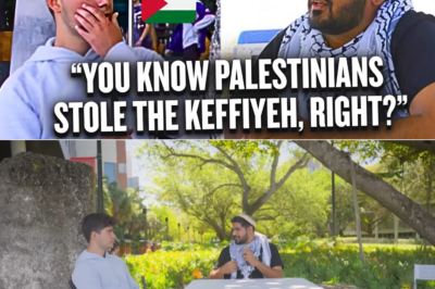 Campus Conversation Sparks Debate Over Identity, History, and Zionism