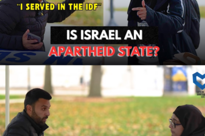Heated Campus Debate Over “Apartheid” Highlights Deep Divisions on Israel–Palestine