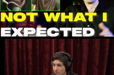 Andrew Wilson Calls for De-escalation Amid Dispute Over Criticism of the Whatever Podcast