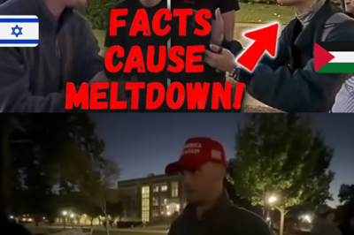 Viral Street Interview Highlights Deep Divisions Over Gaza Refugees, Education, and the Definition of Genocide