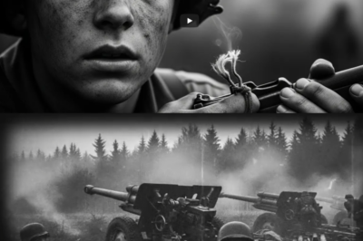 He Was Just 19- Yet His U.S. Sniper’s “BOOT LACE TRICK” Took Down 64 Germans in 3 Days