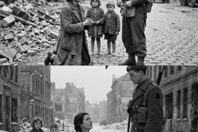 Anna Weber’s Fight to Feed Her Children | Germany’s Darkest Winter