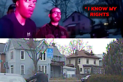 Somalian Immigrant Thought He Would Outrun Police