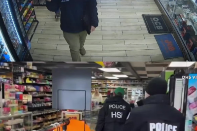 Minneapolis Store Worker Says She Faces Harassment After DHS Fraud Video