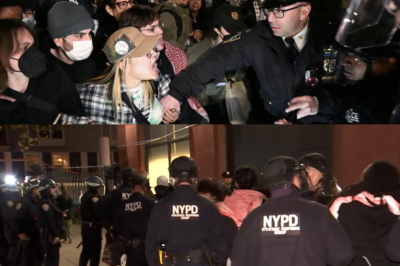 Woman Arrested in New York City After Antisemitic Harassment Incident, Police Say