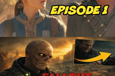 Fallout Season 2 Episode 1 – Mr. House Easter Eggs and the Shocking Ending Explained