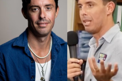 MAGA Mexican Pushes Back on Tim Miller’s ‘Fascism’ Claims, Challenging Media Narratives