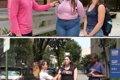 Students Want Socialism… Until They Find Out What It Actually Means