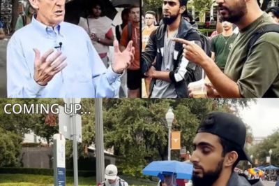 Muslims Confront Christian Pastor in His Most Heated Debate Ever