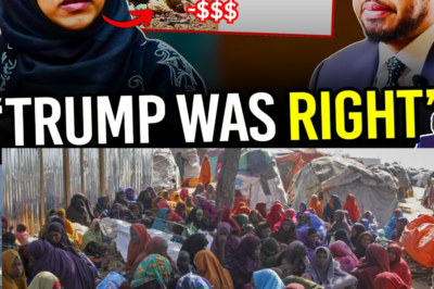 Somalia Declares Economic Crisis as USAID Cuts Expose Deeper Failures of Foreign Aid