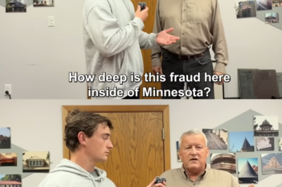 Large-Scale Child Care Fraud Scheme Uncovered in Minnesota