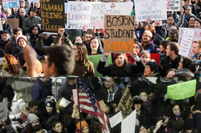 Protests Erupt as Planned Islamic Community Development in Texas Advances Despite Legal Challenges