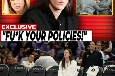Caitlin Clark REMOVED From Team USA After Violent Clash with Coach!
