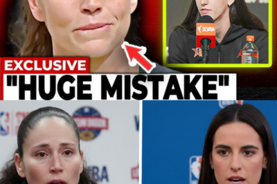 Sue Bird “Panics” and Urges Clark to Return in Viral Media Frenzy After Rumored Team USA Exit