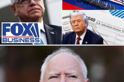 Alleged Fraud Scandal Puts Minnesota Lawmakers in the Hot Seat