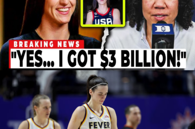 Caitlin Clark Officially Becomes the Most Expensive Signing in Team USA History