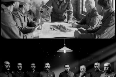 Patton’s Bold Rescue of the 101st: Bradley’s “Off-the-Record” Reaction Revealed