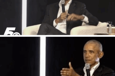 Barack Obama: Patriotism Means Loving America Enough to Tell the Truth