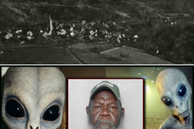 ABDUCTED by UFOs? FARMER from Kansas Vanished — Returned 2 Days Later WITHOUT ORGANS…