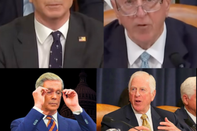 BESSENT CAUGHT: GOP Budget Claims Collapse as He Can’t Name a Single Independent Expert — The Moment Republicans Didn’t Want You to See