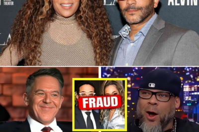 Sunny Hostin PUT ON BLAST by Gutfeld & Tyrus Over $450M Legal Fallout!