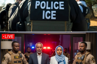 FBI & ICE Raid Somali Financial Couple’s “Fortress” In Minneapolis — Tons Of Drugs Seized