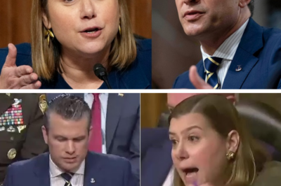 Sen. Slotkin RIPS Pete Hegseth Over Troops Arresting Protesters, Demands His Resignation!