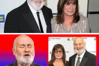 Rob Reiner’s Final Confession About His Marriage To Michele.. (This Changes EVERYTHING!)