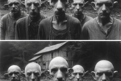 The Norakai Clan’s Sons Were Found in 1984—What Their DNA Revealed Shocked Scientists