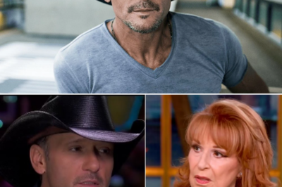 Tim McGraw SILENCES Joy Behar LIVE On The View