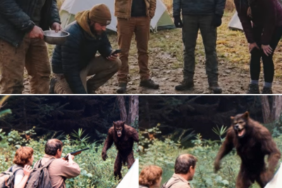 A Camping Trip Became a Massacre — 6 Went Into Michigan Woods, Only 1 Crawled Out