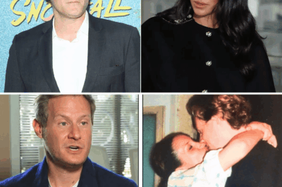 Trevor Engelson Breaks His Silence: The Real Reason Meghan Markle’s Ex-Husband’s Family Rejected Her