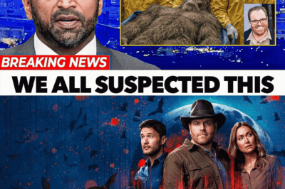 FBI SHUT DOWN Expedition X Crew After What They Found: The Discovery That Changed Everything