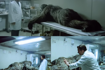 This Scientist Learned Bigfoot’s Real Origin, What He Discovered Will Sh0ck You